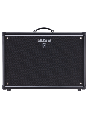 BOSS Katana 100 MkII 2x12" Amplificador Guitarra Combo 100W USB