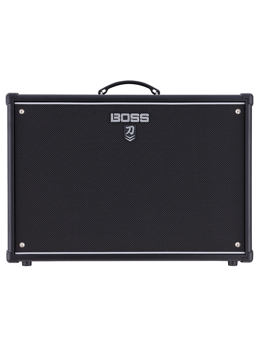 BOSS Katana 100 MkII 2x12" Amplificador Guitarra Combo 100W USB