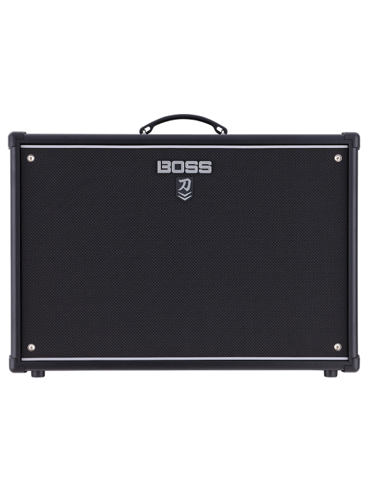 BOSS Katana 100 MkII 2x12" Amplificador Guitarra Combo 100W USB