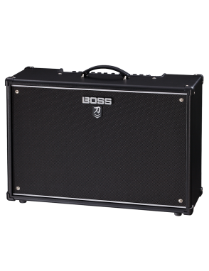 BOSS Katana 100 MkII 2x12" Amplificador Guitarra Combo 100W USB