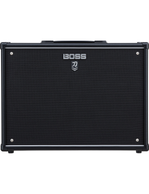 BOSS Katana 150W 2x12" Gabinete Guitarra Closed/Semi-Open Back