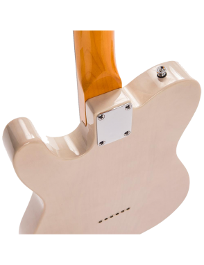 Vintage® V62 Guitarra Eléctrica Tele® | Ash Blonde