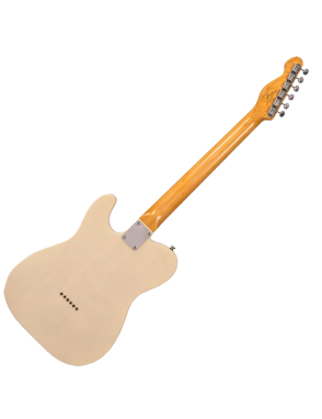 Vintage® V62 Guitarra Eléctrica Tele® | Ash Blonde