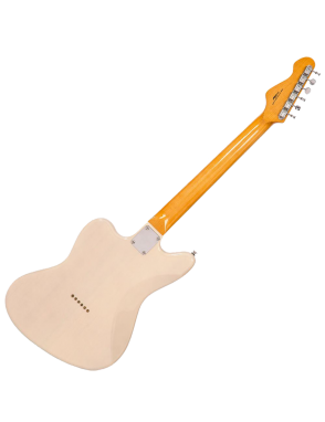 Vintage® V65 Guitarra Eléctrica Hardtail | Blonde