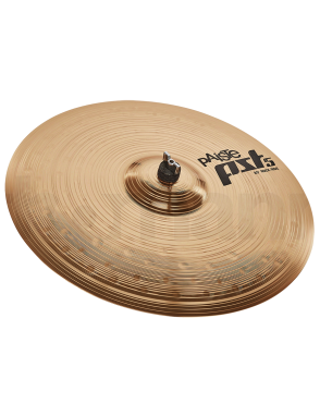 Paiste® Ride Rock 20" PST5 Platillo