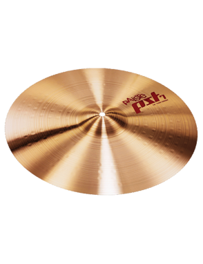 Paiste® Crash Thin 14" PST7 Platillo