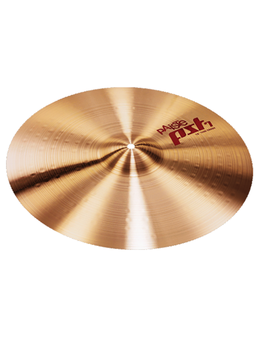 Paiste® Crash Thin 14" PST7 Platillo