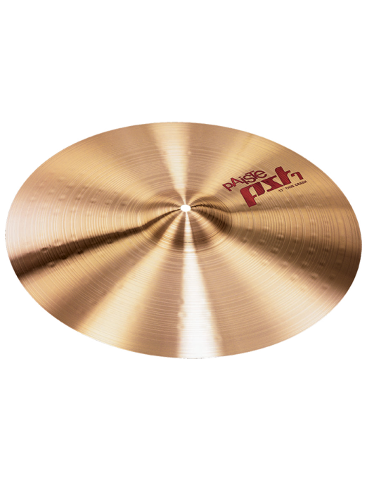 Paiste® Crash Thin 17" PST7 Platillo