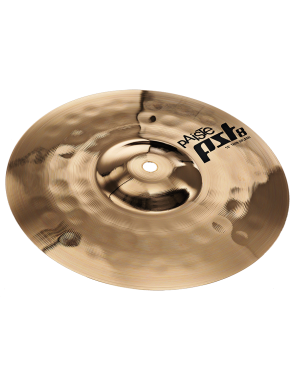 Paiste® Splash Thin 10" PST8 Platillo Reflector