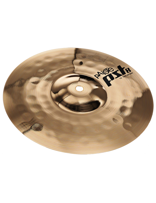 Paiste® Splash Thin 10" PST8 Platillo Reflector