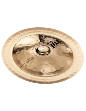 Paiste® China 16" PST8 Platillo Reflector