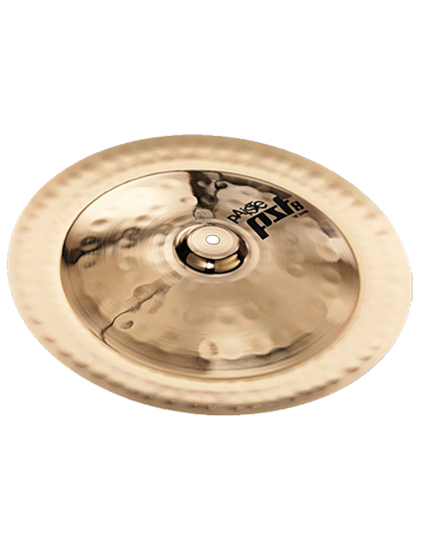 Paiste® China 16" PST8 Platillo Reflector