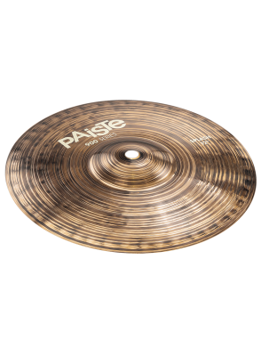 Paiste® Splash 12" 900 Platillos