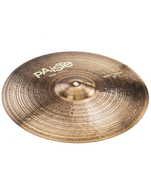 Paiste® Crash Heavy 16" Platillo 900