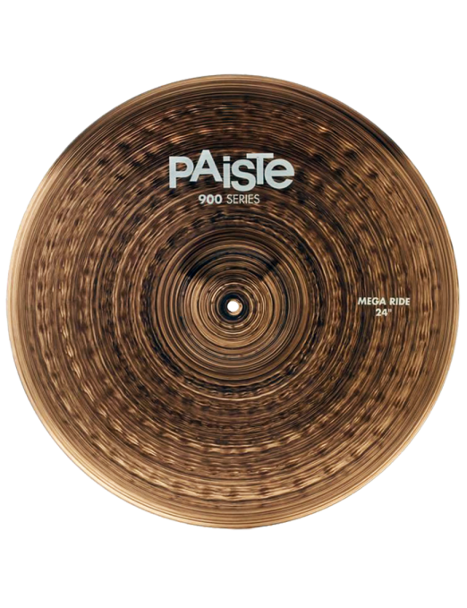 Paiste® Mega Ride 24" 900 Platillos