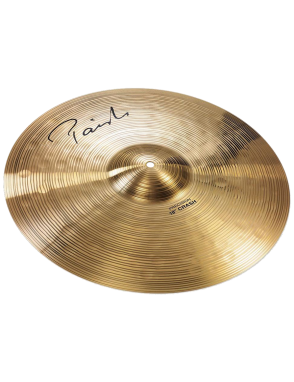 Paiste® Crash 18" Precision Signature Platillos