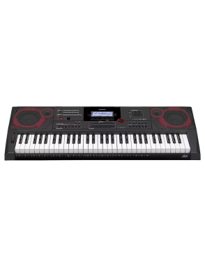 CASIO® CT-X5000 Teclado Portátil Vocal 61 Teclas