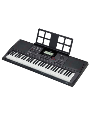 CASIO® CT-X5000 Teclado Portátil Vocal 61 Teclas