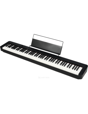 CASIO® CDP S160BK Piano Digital 88 Teclas | Black