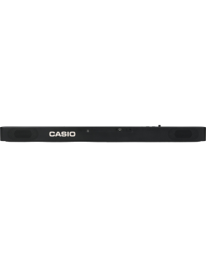 CASIO® CDP S160BK Piano Digital 88 Teclas | Black