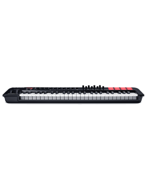 M-AUDIO® Oxygen 49 MKV Teclado Controlador USB MIDI