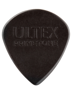 Dunlop® JOHN PETRUCCI PRIMETONE® Signature Uñetas ULTEX® Calibre: 1.38mm Negro | 6 Unidades