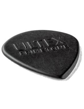 Dunlop® JOHN PETRUCCI PRIMETONE® Signature Uñetas ULTEX® Calibre: 1.38mm Negro | 6 Unidades