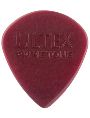 Dunlop® JOHN PETRUCCI PRIMETONE® Signature Uñetas ULTEX® Calibre: 1.38mm Rojo | 6 Unidades