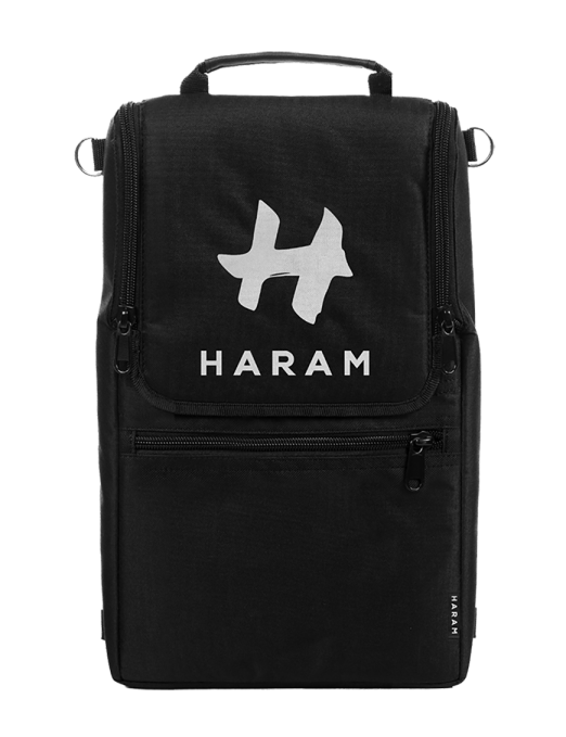 HARAM® Porta Baquetas Funda Deluxe