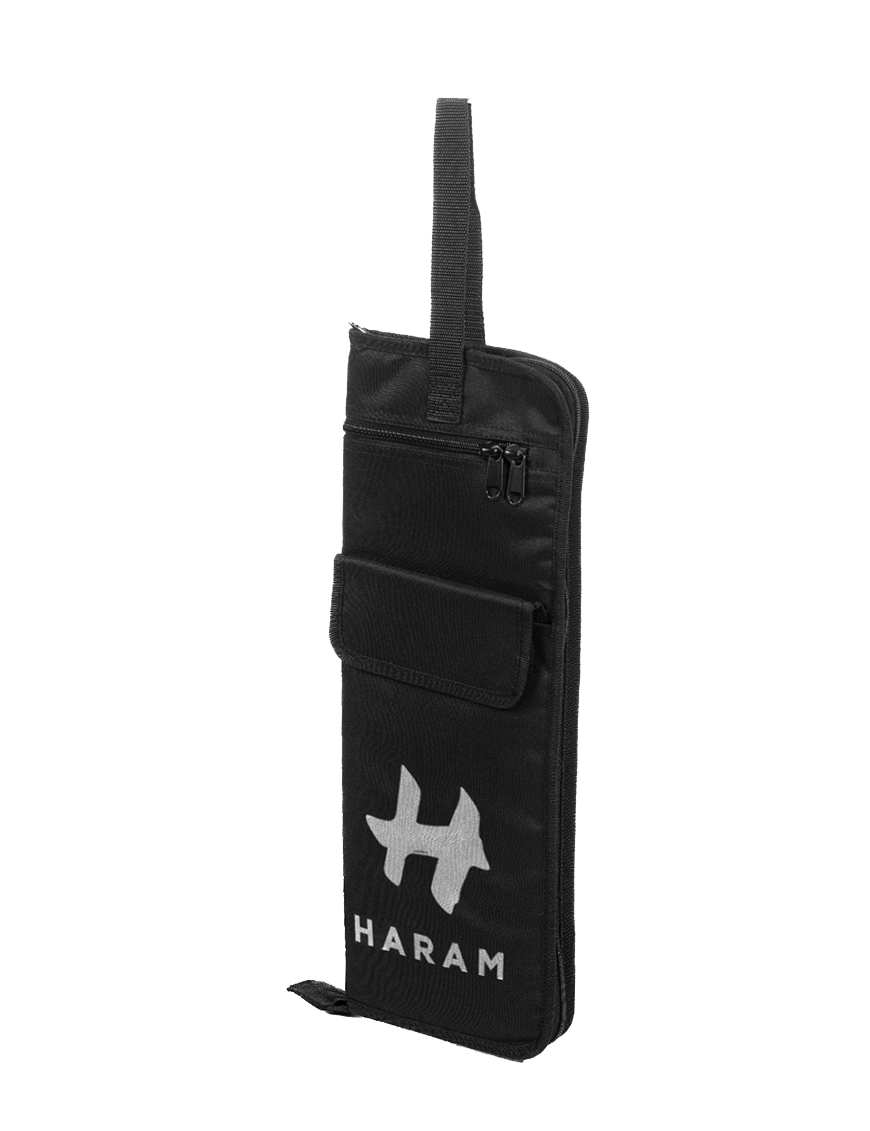 HARAM® Porta Baquetas Funda Standard