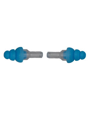 VIC FIRTH® EAR PLUG Protector Auditivo In Ear | Tamaño: Regular