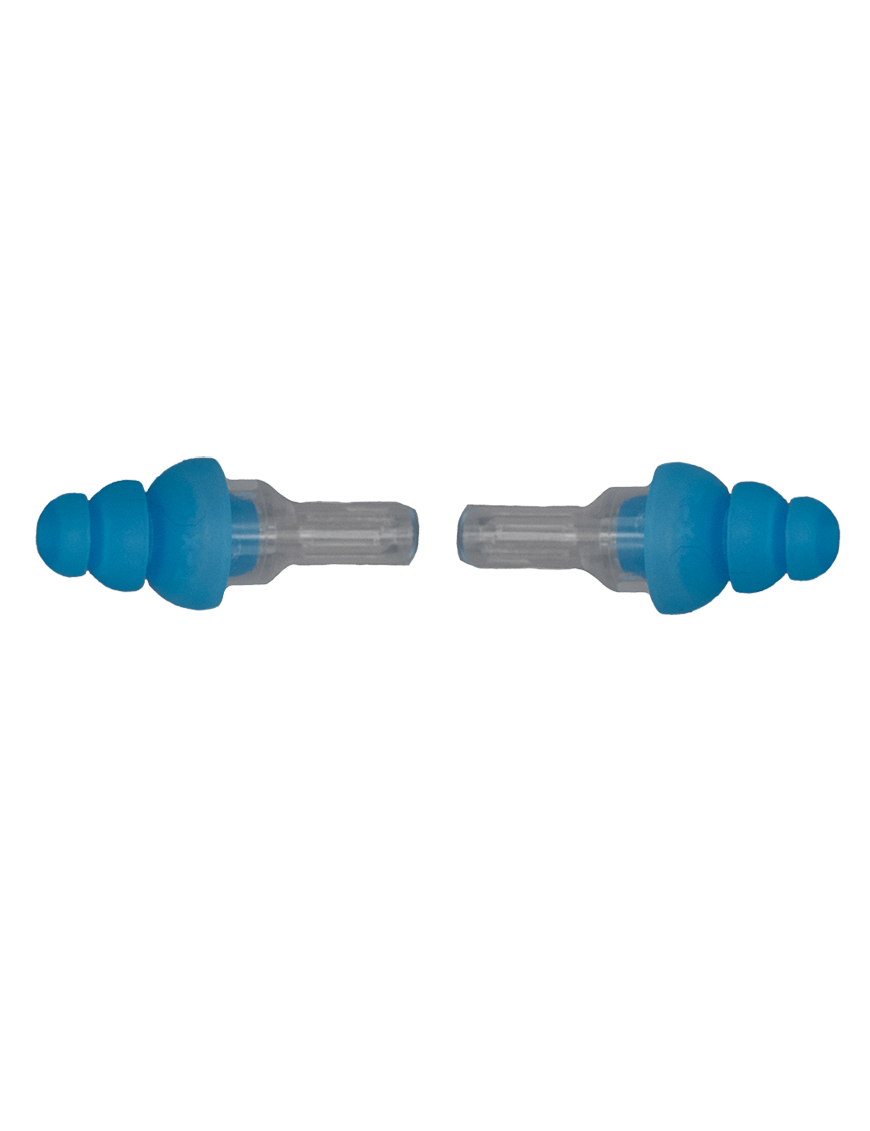 VIC FIRTH® EAR PLUG Protector Auditivo In Ear | Tamaño: Regular