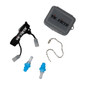 VIC FIRTH® EAR PLUG Protector Auditivo In Ear | Tamaño: Large