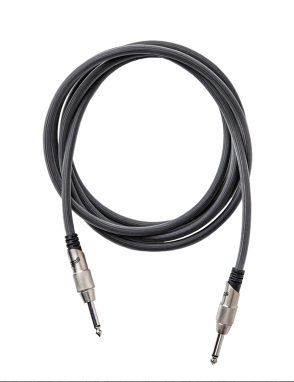 Aguilar® INST10SS Cables Instrumentos Plug ¼" Recto A Plug ¼" Recto OFHC | 3.05 mt