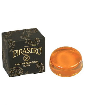 PIRASTRO® Evah Pirazzi Gold Resina Violín/Viola