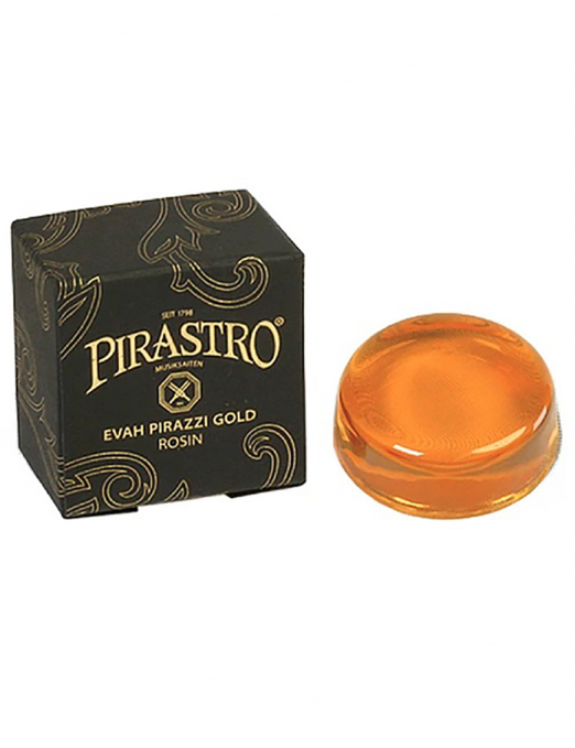 PIRASTRO® Evah Pirazzi Gold Resina Violín/Viola