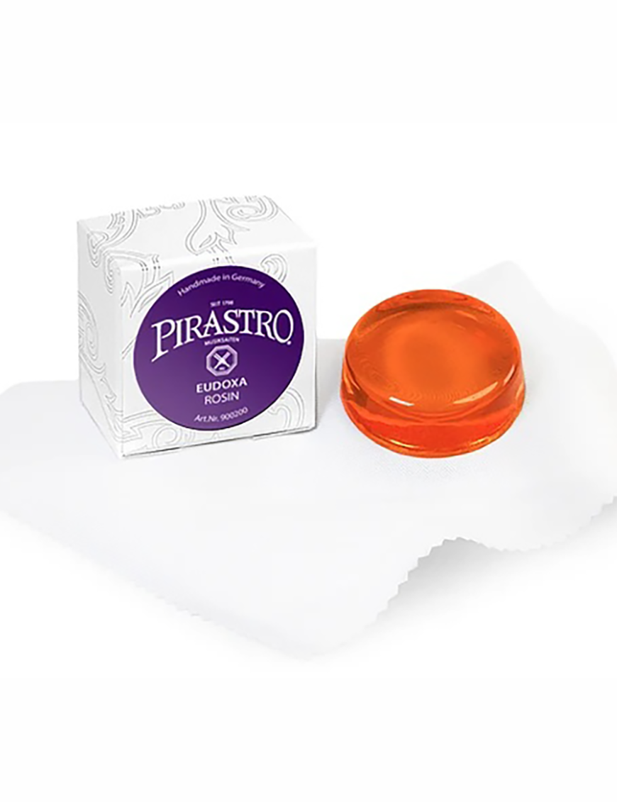 PIRASTRO® Eudoxa Resina Violín/Viola