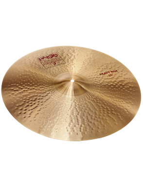 Paiste® Heavy Ride 20" 2002 Platillos