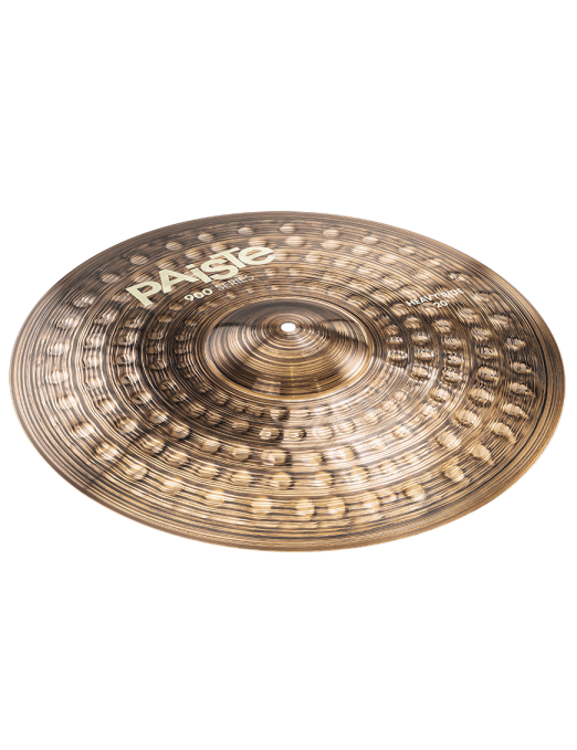 Paiste® Heavy Ride 20" 900 Platillos