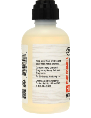 Dunlop® 6634 Mantenimiento Diapasón PURE FORMULA 65™ Aceite de Coco 118 ml