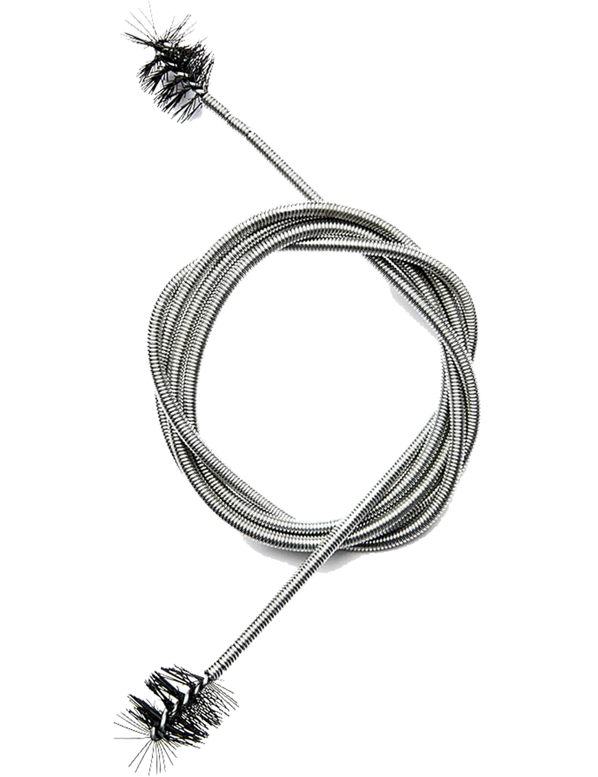 Herco® HE76 Escobilla Cepillo Flexible Trombón