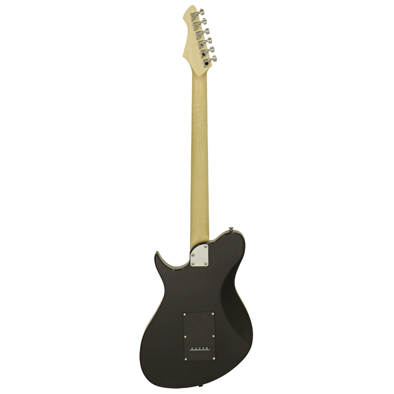 Aria® J-B’tone Guitarra Eléctrica Barítono | Black