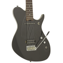 Aria® J-B’tone Guitarra Eléctrica Barítono | Black