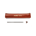 AULOS® 703B Haka Flauta Soprano Digitación Barroca