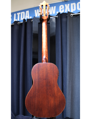 Accacia® Cuatro Venezolano Acústico con Softcase