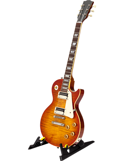 HERCULES® GS200B Atril Guitarra Eléctrica Acústica EZPACK HERCULES® GS200B Atril Guitarra Eléctrica Acústica EZPACK
