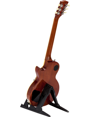 HERCULES® GS200B Atril Guitarra Eléctrica Acústica EZPACK