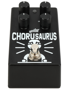 Aguilar® Chorusaurus® Pedal Bajo Chorus