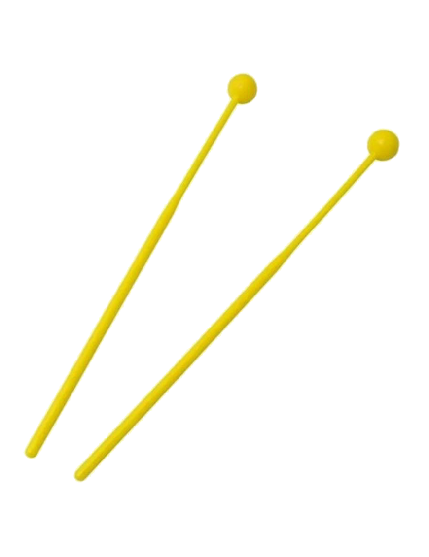 GCR® Largo 30cm Baqueta Metalófono Par