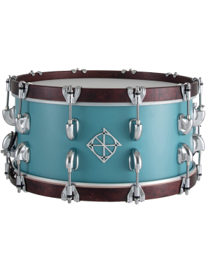 Dixon Cornestone Maple Red Silkwood Poplar Caja...